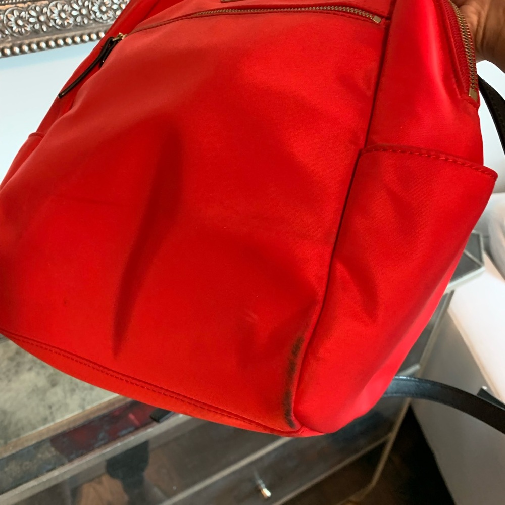 Kate Spade nylon mini backpack - Picture 7 of 7